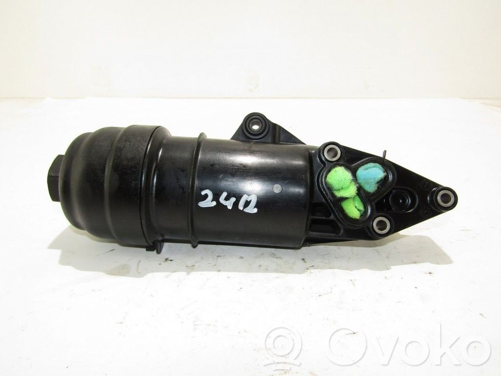Halterung Ölfilter / Ölkühler   06E115405C