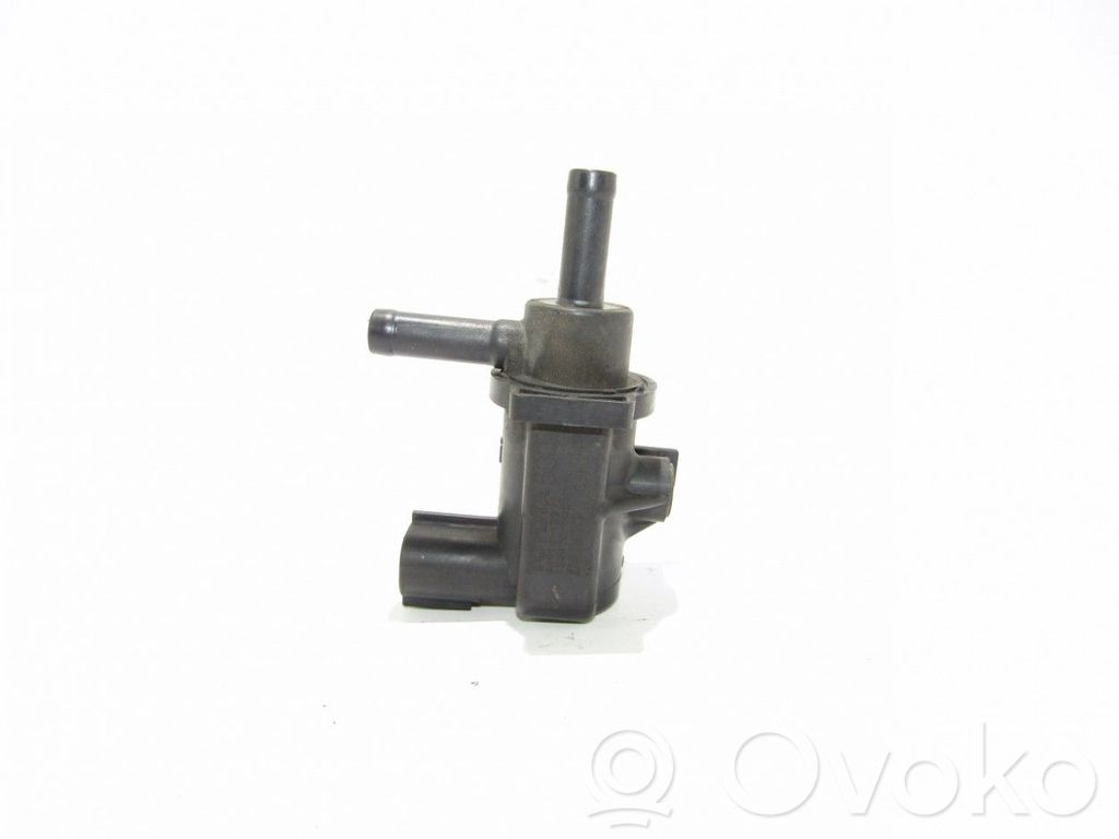 Lexus RX 330 - 350 - 400H Electroválvula del turbo 