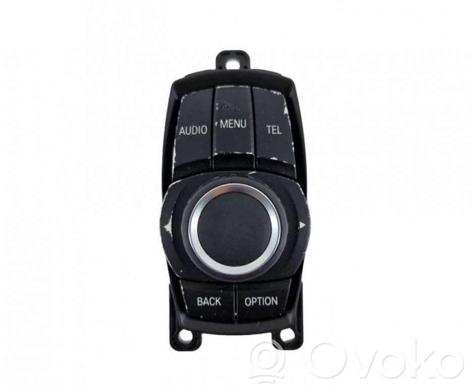 BMW 1 F20 F21 Unidad central de control multimedia 