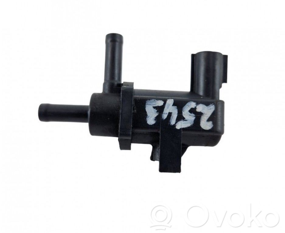 Toyota Prius (NHW20) Elettrovalvola turbo