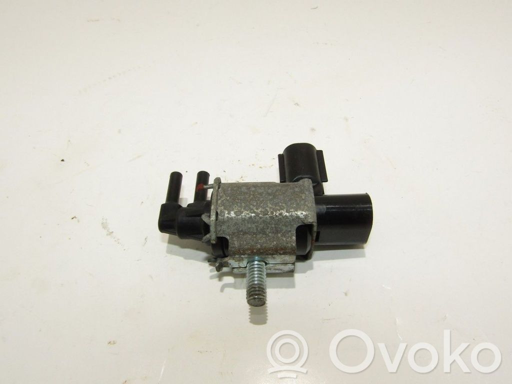 Electroválvula del turbo   K5T46494