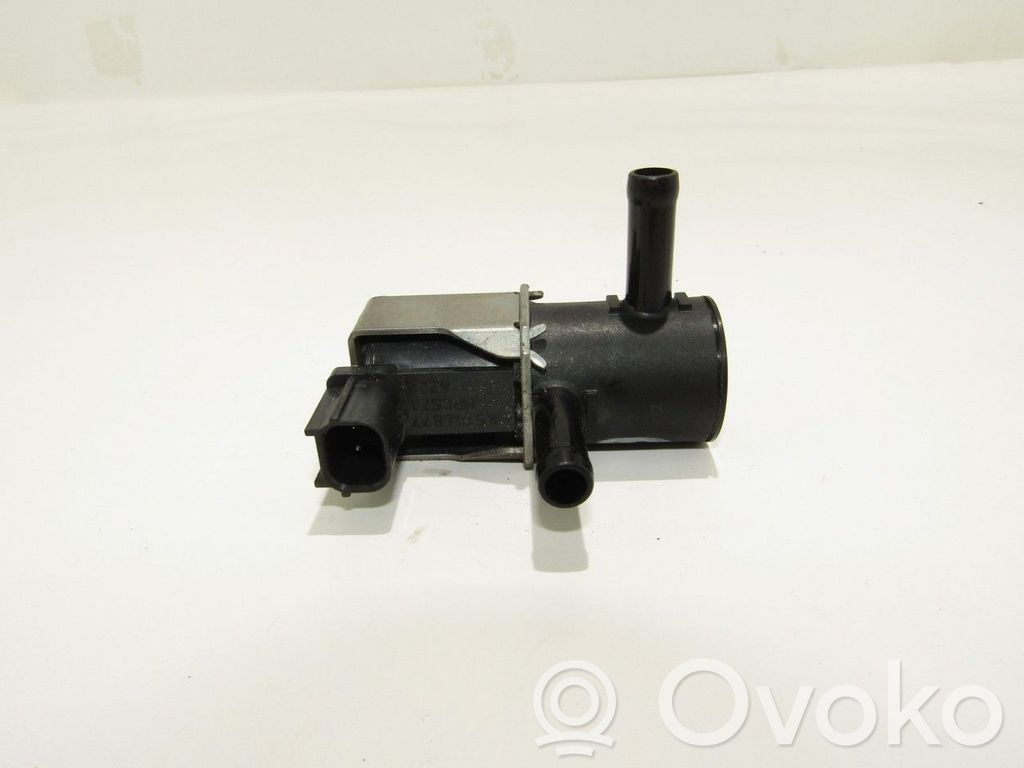 Honda Jazz Turboahtimen magneettiventtiili 