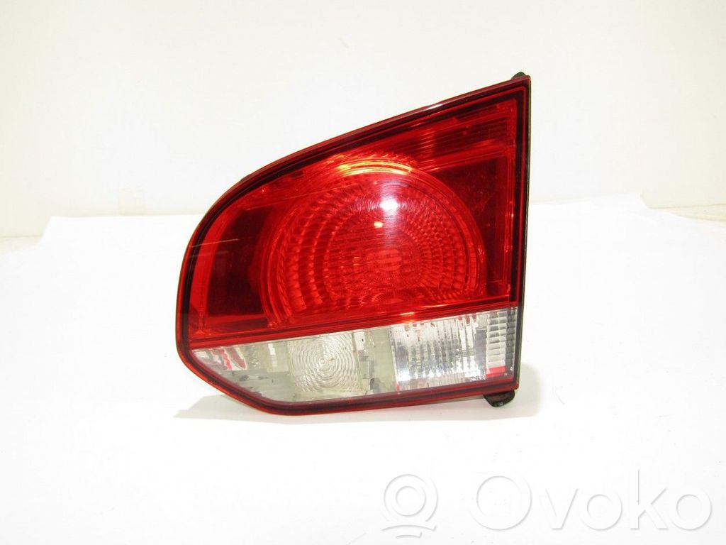 Volkswagen Golf VI Takaluukun takavalot 