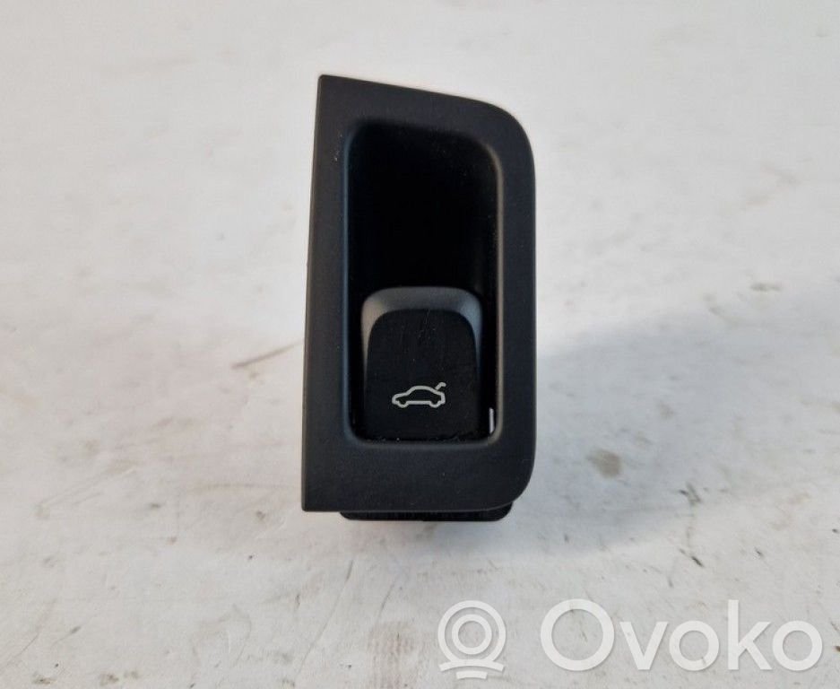 Audi A6 S6 C7 4G Comutator deschidere hayon 