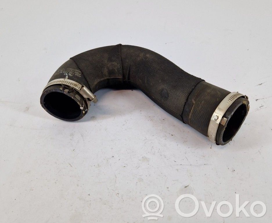Audi A6 S6 C7 4G Tubo flessibile intercooler 