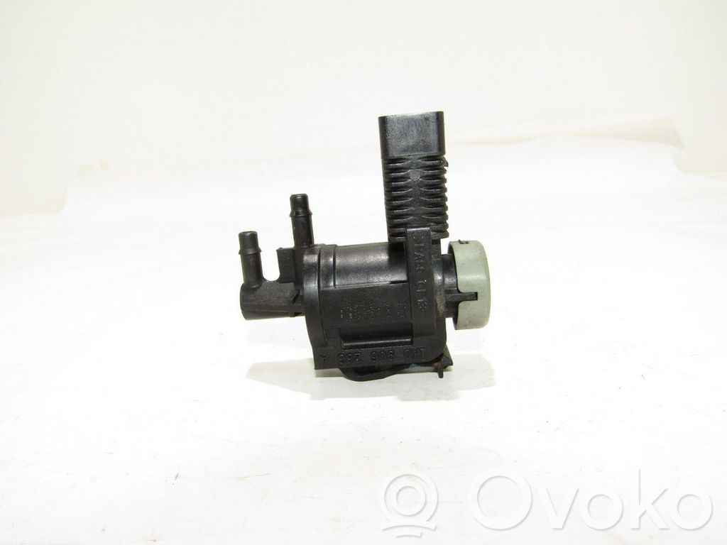 Électrovanne turbo   1K0906283A