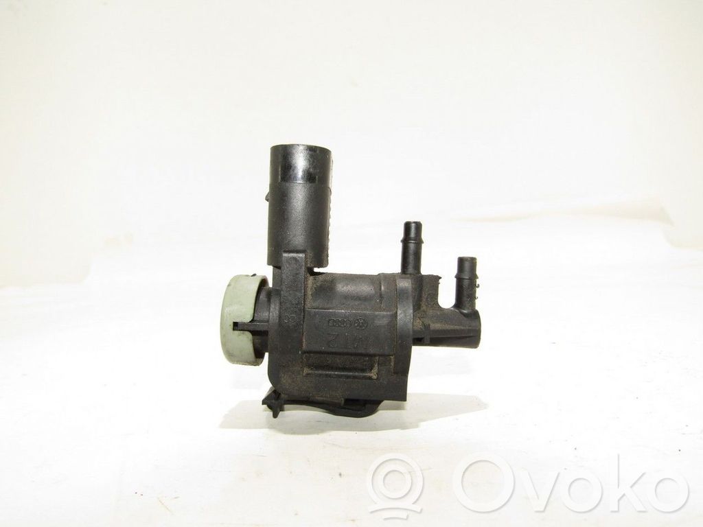 Dodge Journey Solenoid supapă turbosuflantă 