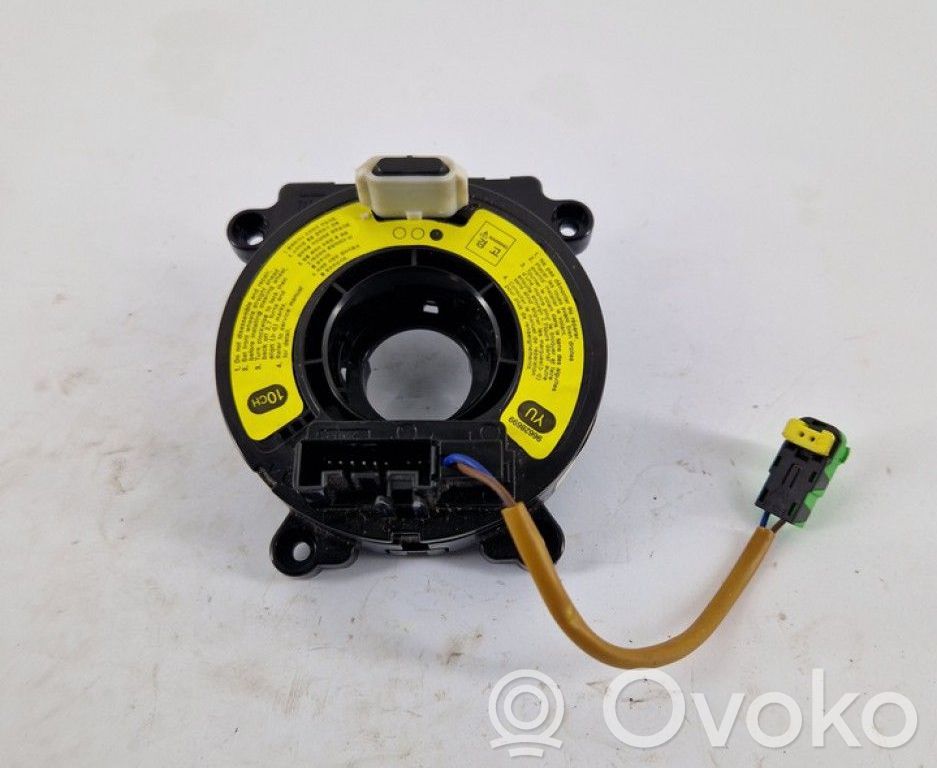 Opel Antara Innesco anello di contatto dell’airbag (anello SRS)