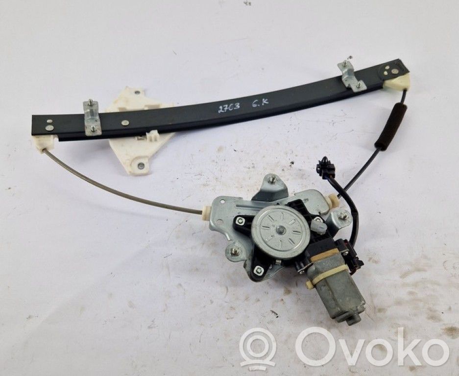 Macara ușă glisantă cu motor   96672884,A00127970044