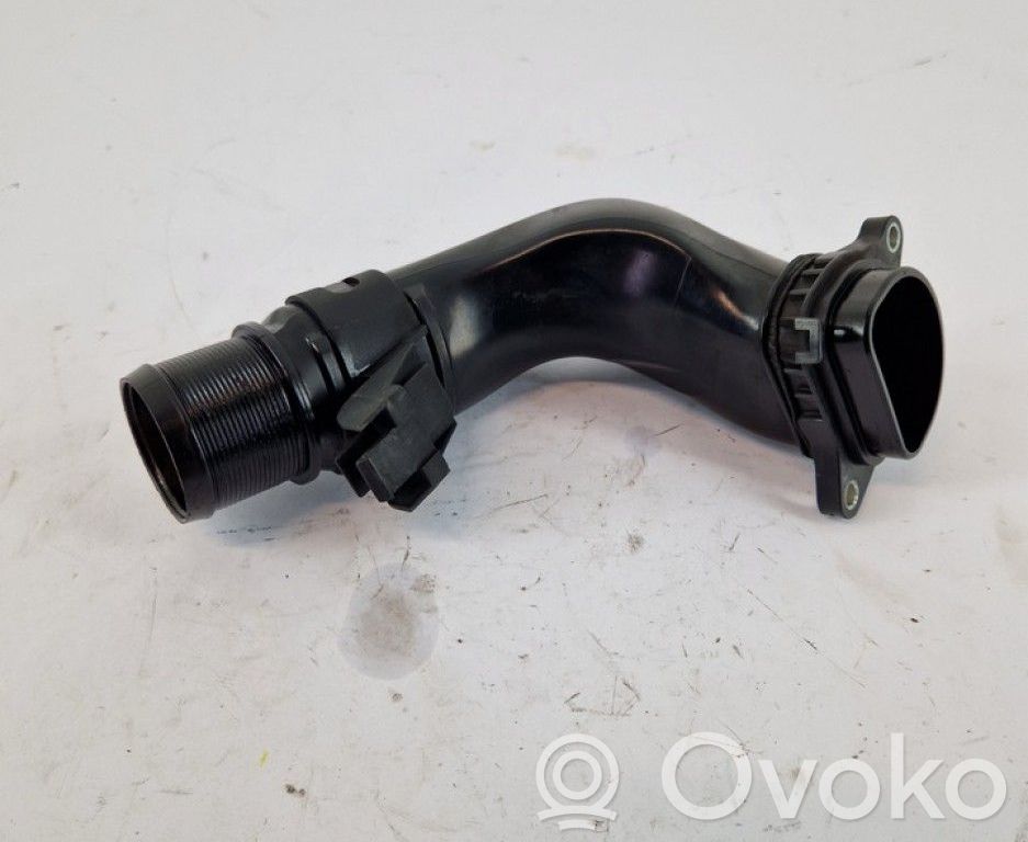 Canale guida dell’aria dell’intercooler   13223398