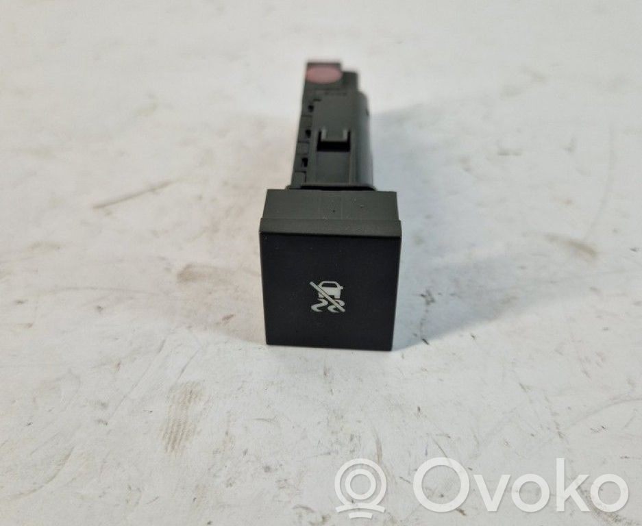 Bouton interrupteur programme de stabilité ESP   202005304,202005304,202005304
