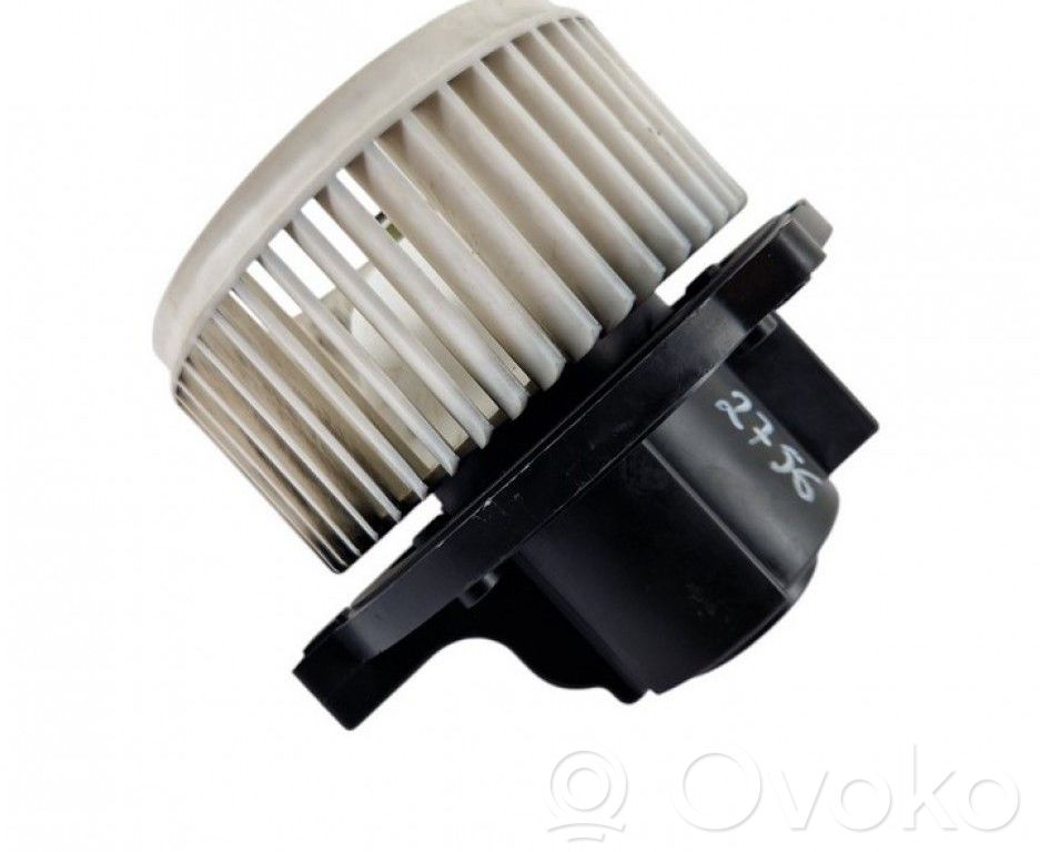 Pulseur d'air habitacle   615981