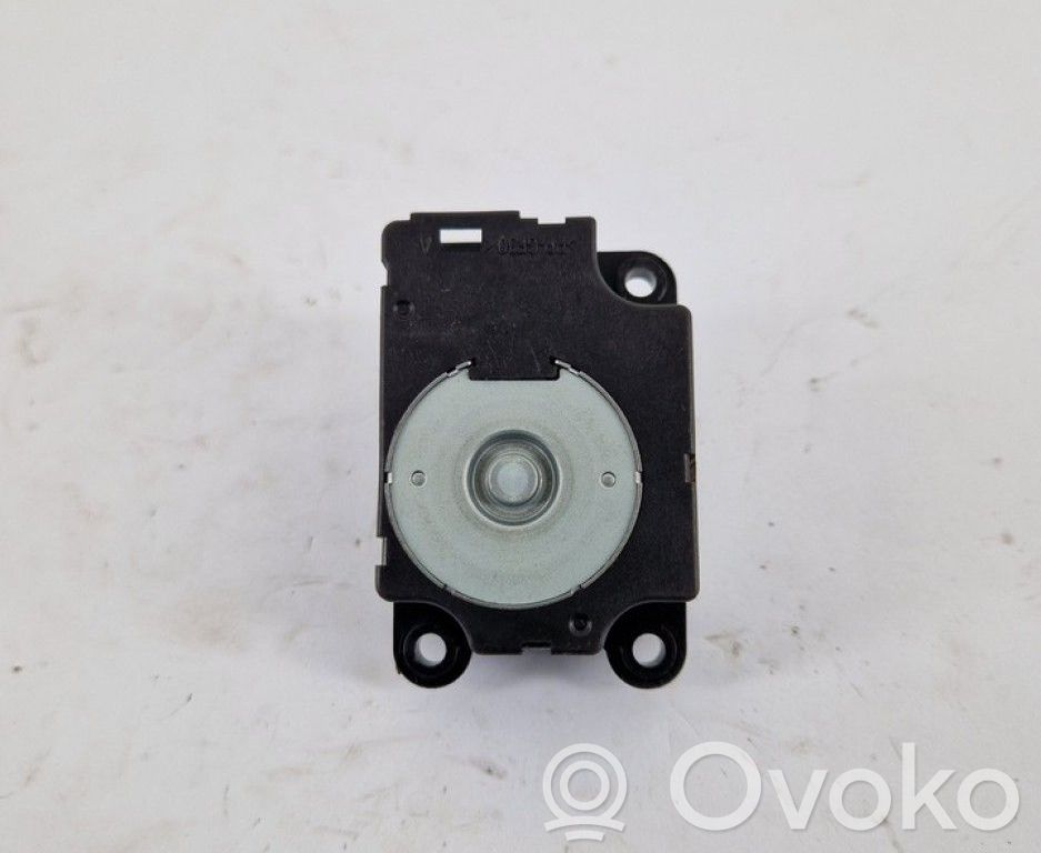 Peugeot 208 I Stellmotor Heizung Klima