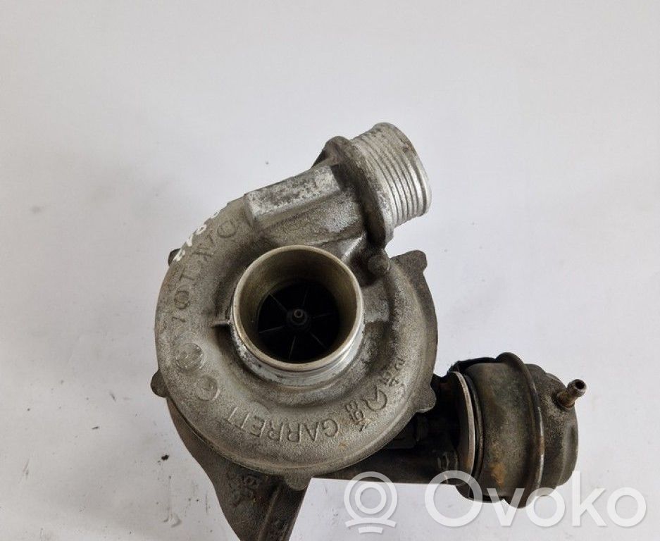 Turbo   8689592,BT2052V