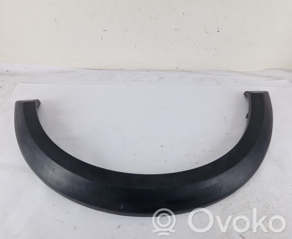 Land Rover Discovery 3 - LR3 Rivestimento parafango (modanatura) 