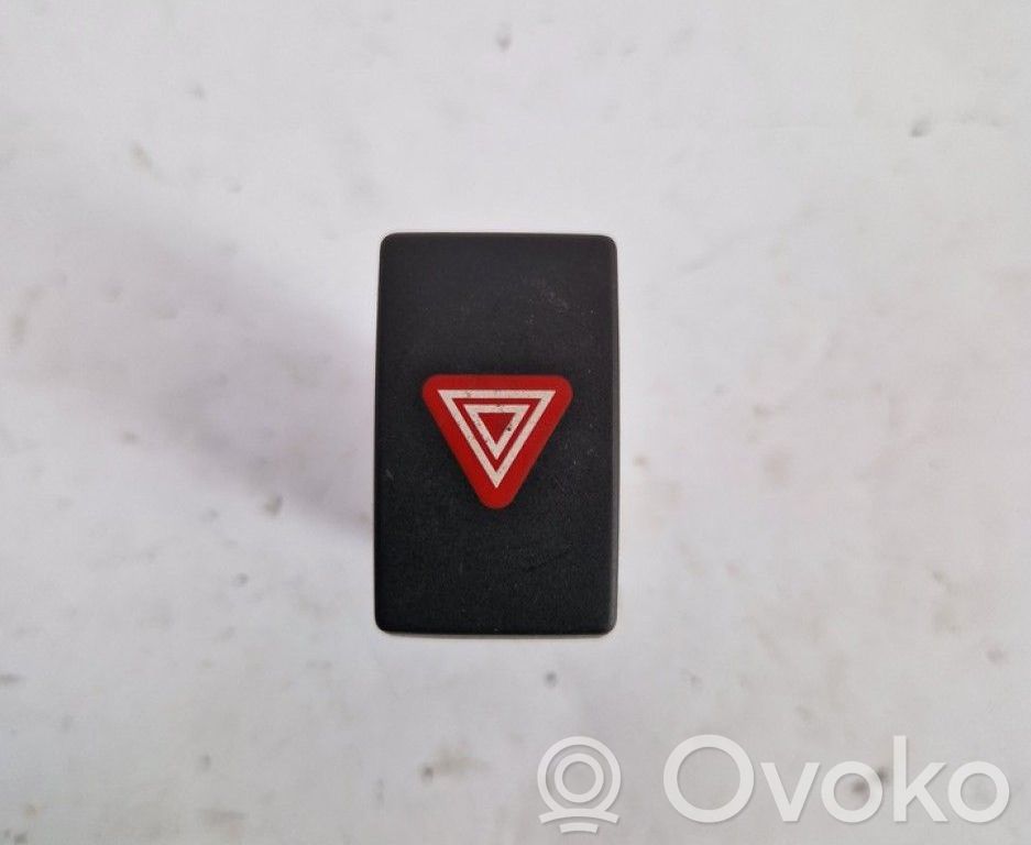 Volkswagen Golf VI Comutator lumini pericol 