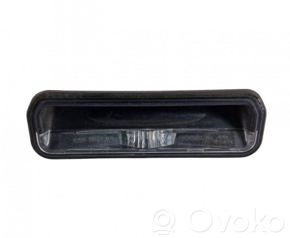 Tailgate opening switch   BM5119B514AE
