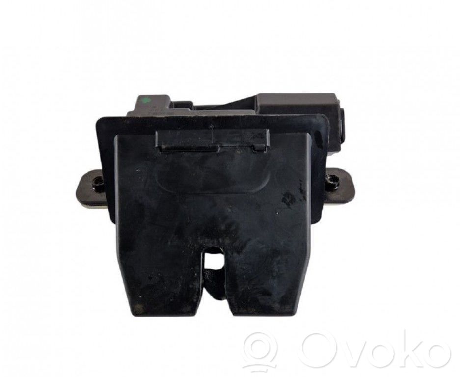 Ford B-MAX Tailgate/trunk/boot lock/catch/latch 