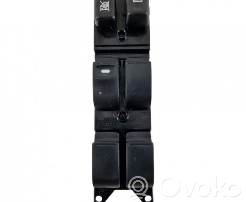 Interruptor del elevalunas eléctrico   8608A189,C8DD546M
