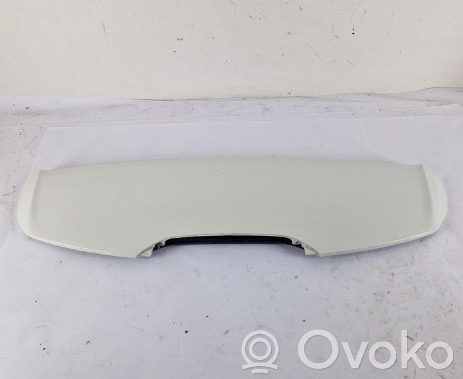 Volvo V60 Set panou interior hayon/capotă portbagaj 