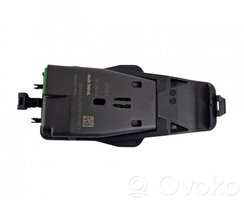 Volvo V60 Camara trasera coche 