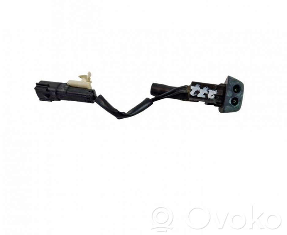 Volvo V60 Duză spălare parbriz 