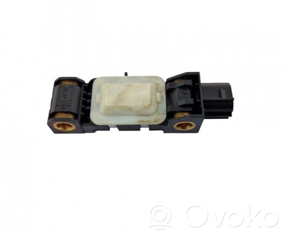Nissan Note (E11) Sensore d’urto/d'impatto apertura airbag