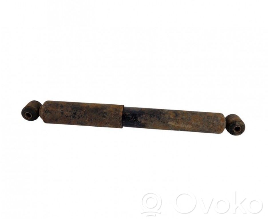 Ammortizzatore posteriore