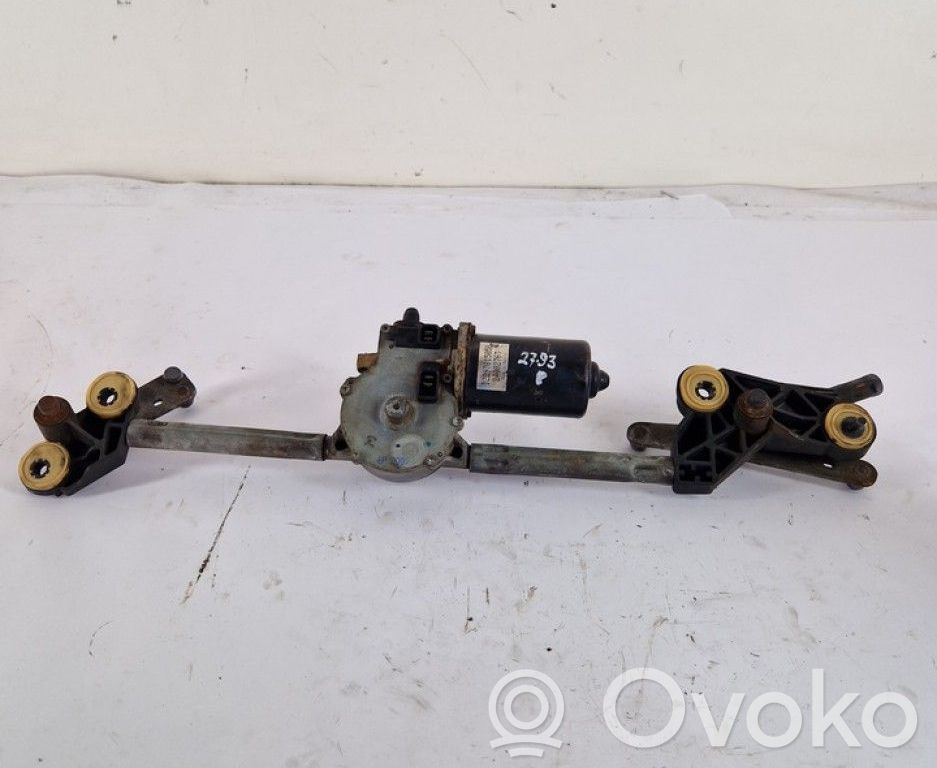 Chrysler Voyager Motor și paralelogram ștergător parbriz 