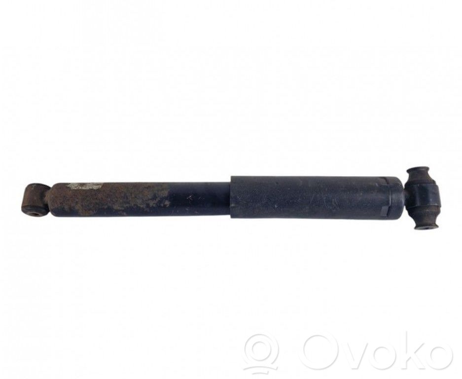 Ford Transit Custom Rear shock absorber/damper 