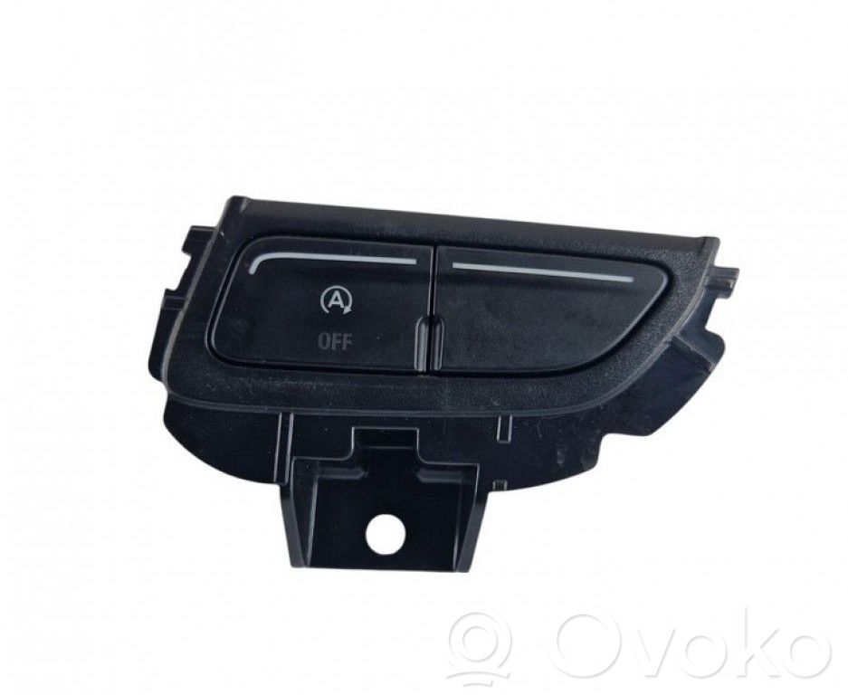 Ford Transit Custom Otros interruptores/perillas/selectores 