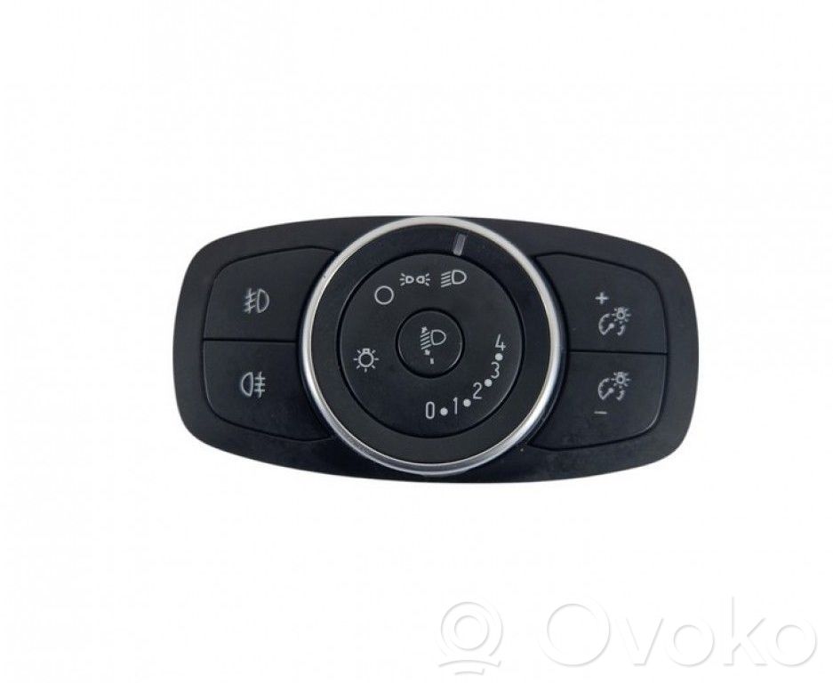 Ford Transit Custom Light switch 