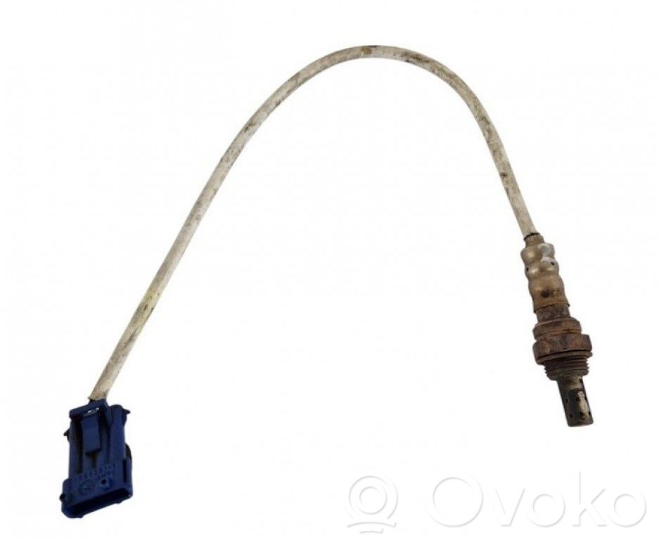Peugeot 3008 I Lambda probe sensor 