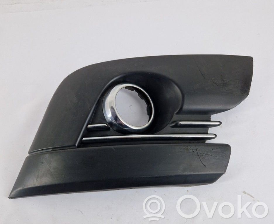 Peugeot 3008 I Mascherina/griglia fendinebbia anteriore