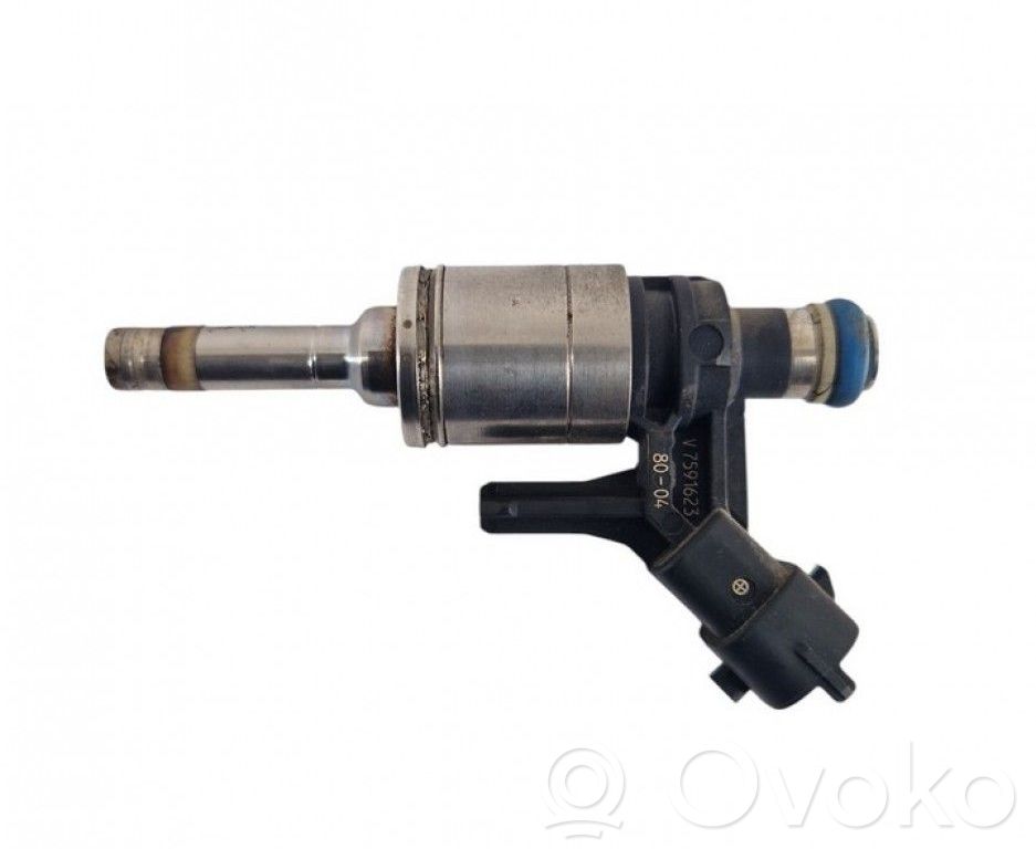 Peugeot 3008 I Injector combustibil 