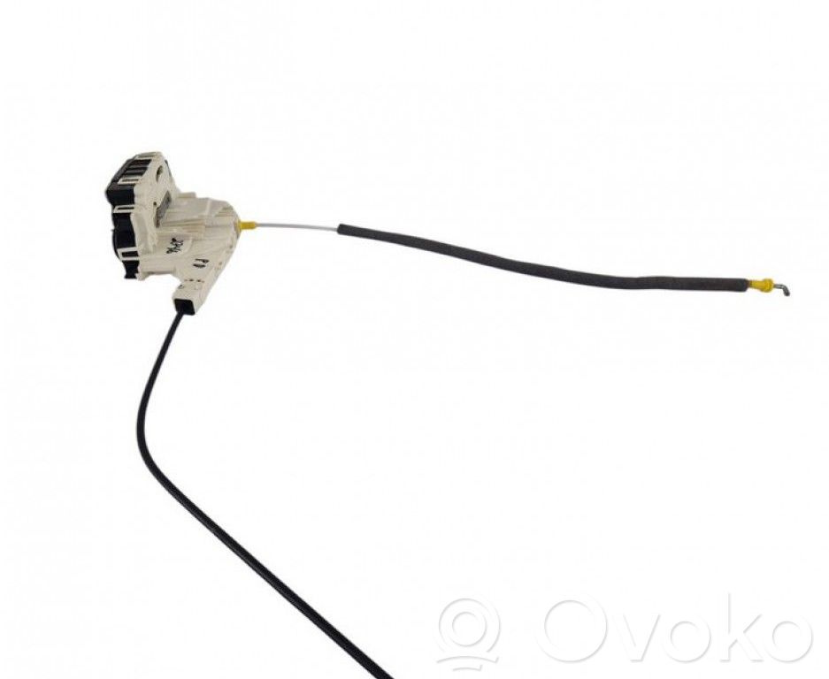 Serrure de porte avant   45121168
