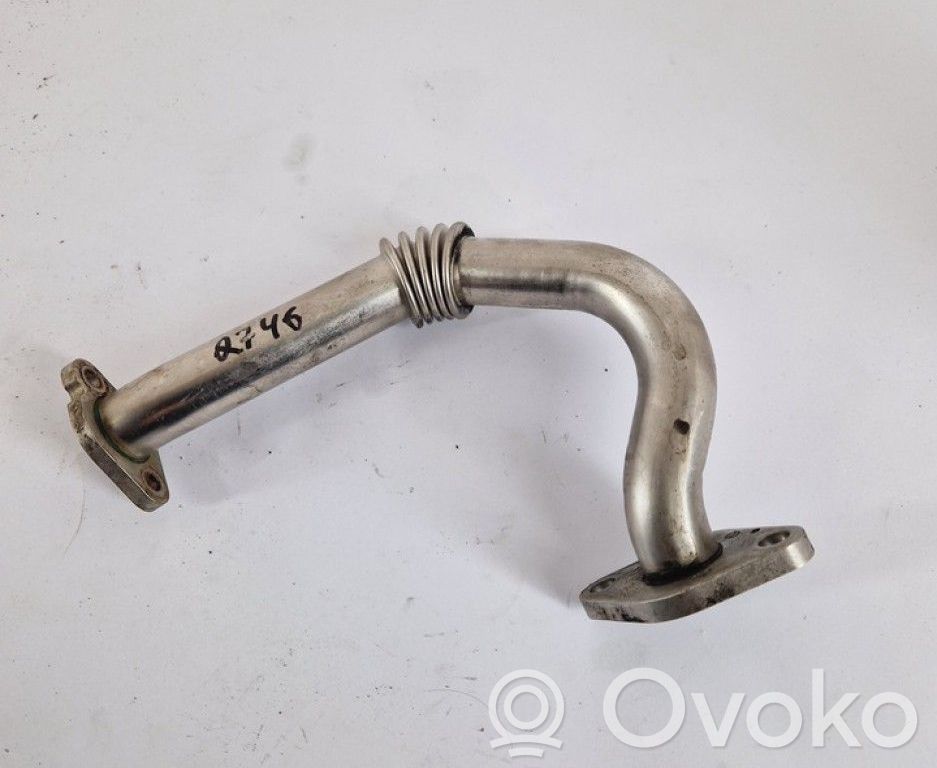 Conductă/furtun supapă EGR   03L131521AR