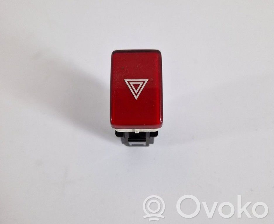 Honda Accord Botón interruptor de luz de peligro 