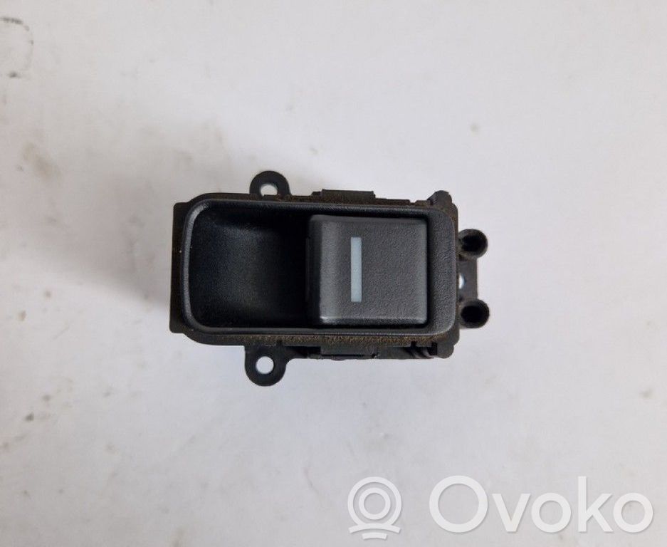 Interruptor del elevalunas eléctrico   A210B