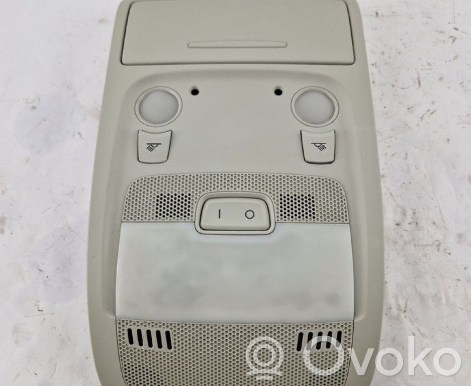 Audi A4 S4 B8 8K Autre éclairage intérieur 