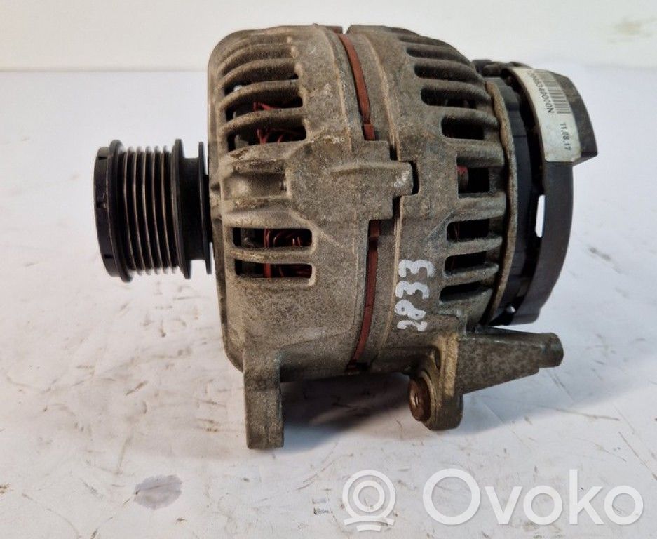 Alternator   12045350000N,0124525091,06F902023F