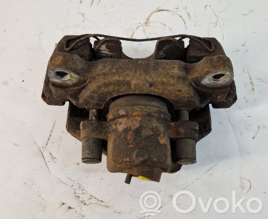 Bremssattel vorne