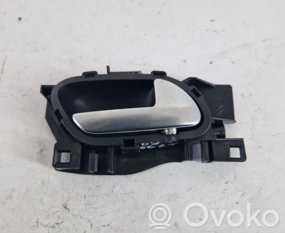 Peugeot 208 I Maniglia interna per portiera anteriore