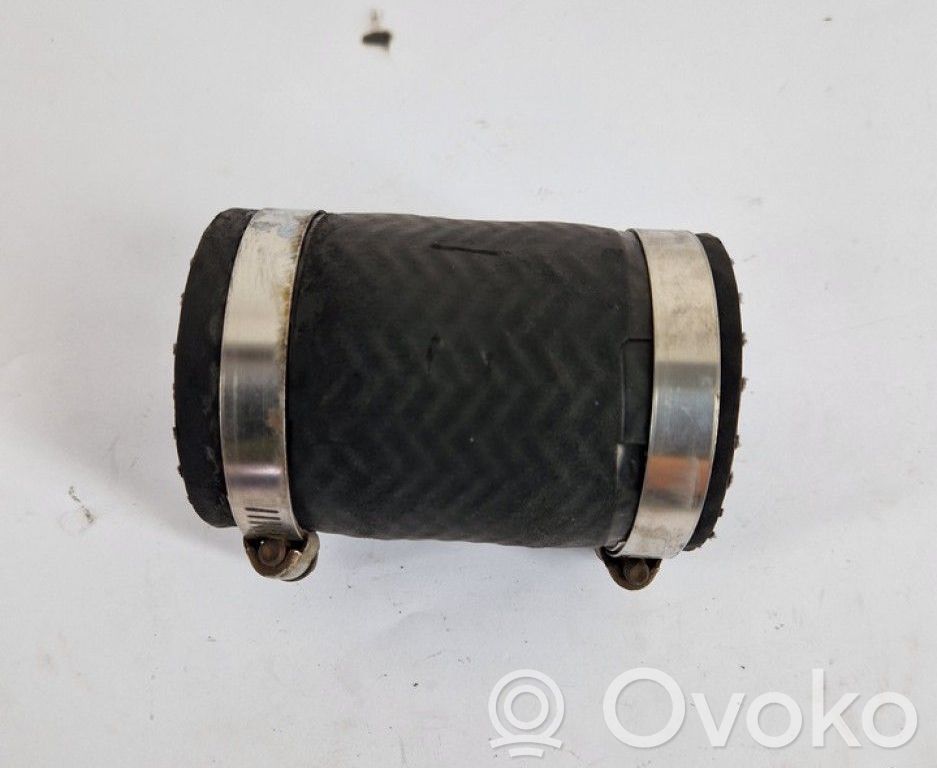 Intercooler hose/pipe