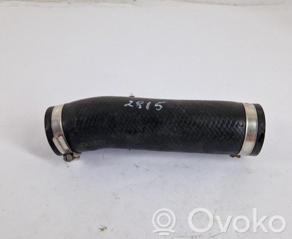 Furtun/conductă intercooler