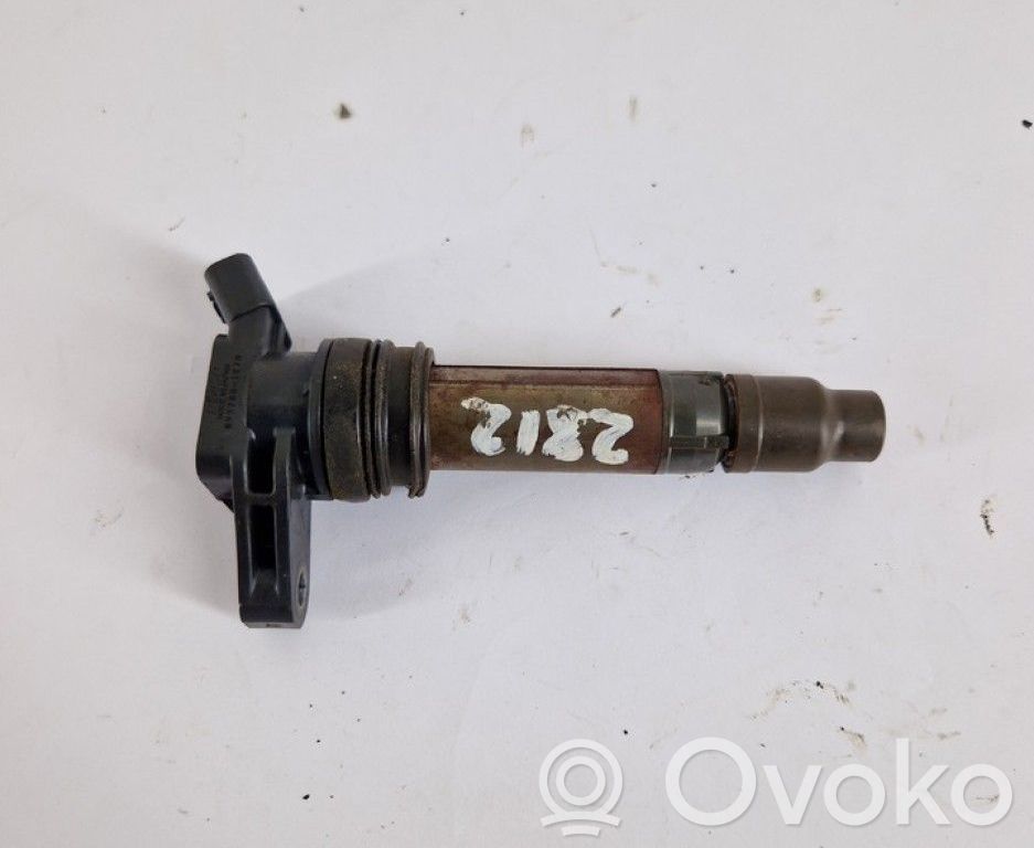 High voltage ignition coil   0997001070,6G9N12A366