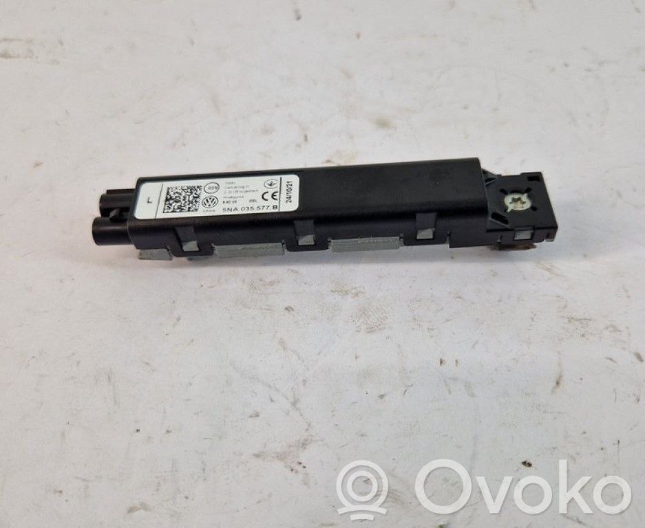 Volkswagen Tiguan Amplificator antenă aeriană 