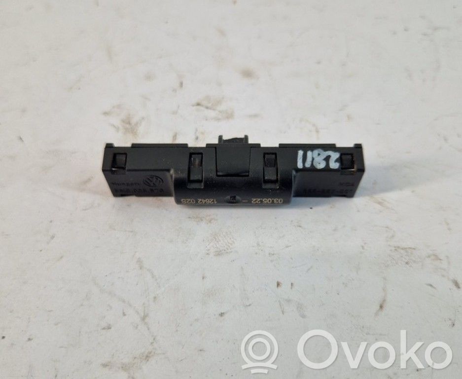 Amplificatore antenna   5N0035570