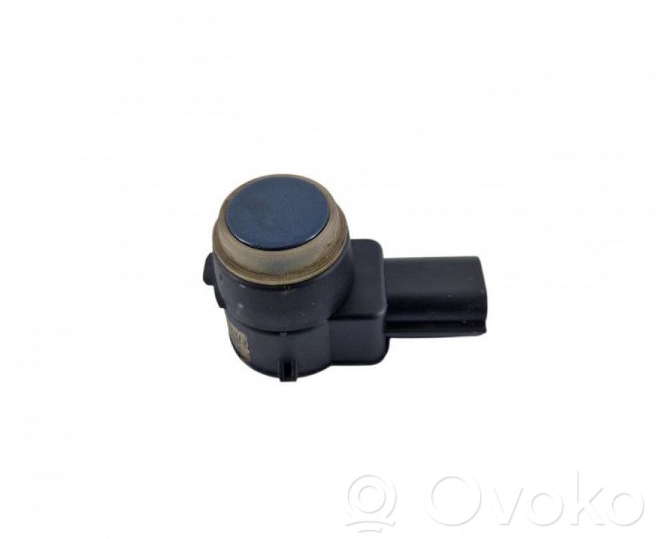 Opel Zafira C Sensor de aparcamiento PDC 
