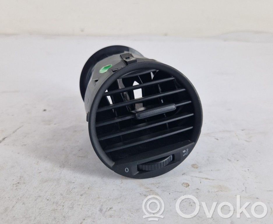 Volkswagen Caddy Griglia di ventilazione centrale cruscotto 